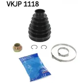 Skf Asmanchetten set VKJP 1118 SKF voor o.a. PEUGEOT