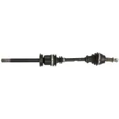 POINT GEAR Aandrijfas PNG70045 rechts
