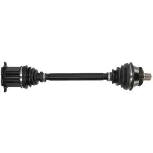 POINT GEAR Aandrijfas PNG75038 links