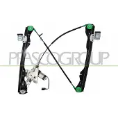 PRASCO Raambedieningsmechanisme FD420W022
