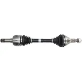 POINT GEAR PNG73733 Aandrijfas
