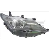 TYC 20-14553-16-2 Koplamp