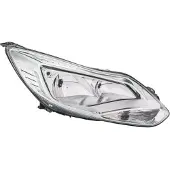 Hella Koplampen 1EA 354 994-021, rechts