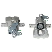 BUDWEG CALIPER 343640 Remklauw