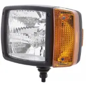 Hella 1SA 996 120-031 Koplamp