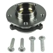 METZGER Wiellagerset WM 6669