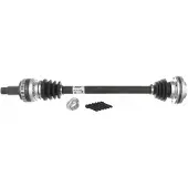 Skf Aandrijfas VKJC 1205