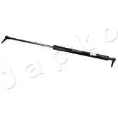 Japko ZSJ90004 Gasveer achterklep