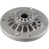 METZGER 6490373 Veerpootlager
