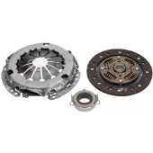 KAVO PARTS CP-1151 Koppelingsset
