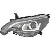 Valeo 045432 Koplamp