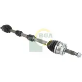 BGA DS3633R Aandrijfas