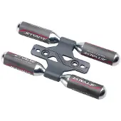 Weldtite Jetvalve Pack Wather Bottle Pomp