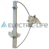 Electric Life Raambedieningsmechanisme ZR HY711 R