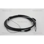 TRISCAN 8140 10171 Handremkabel