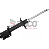 DACO Germany Schokdemper 452504L