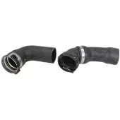 THERMOTEC Slang, luchtRadiator DCB018TT