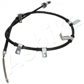 ASHIKA 131-0H-H72L Handremkabel