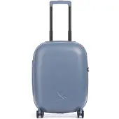 Pack Easy Trolley 'Gen T ' blauw
