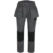 Herock Saxo Multi-Pocket Service Broek - 20MTR2304
