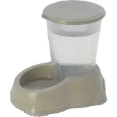 Gebr. De Boon Moderna drinkfontein Smart Sipper 1.5 liter warmgrijs Moderna