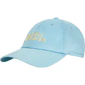 Fjällräven - Vardag Lite Cap - Pet S/M, zwart
