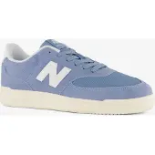 New Balance BB80 suede heren sneakers blauw maat 40