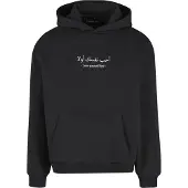 Mister tee Love Yourself First Hoodie