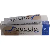 Aucola Augenbrauen- und Wimpernfarbe 15 ml 2.1 tiefblau