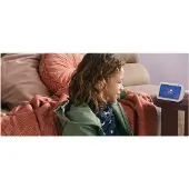 Amazon Echo Show 5 (3rd Gen) Smart Display - Cloud Blue