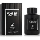 Maison Alhambra Alhambra Amber & Leather - Edp - Ombre Leather - 100 ML