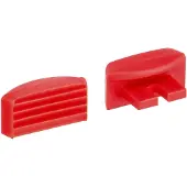 Knipex Reservebek voor Autom. afstript.