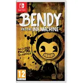 Bendy and the Ink Machine