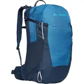 Vaude Sportrugzak 'Wizard 24+4' blauw