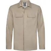 Profuomo Overshirt