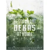 Kosmos Restaurant De Kas at Home (Paperback)