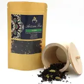 BERK Chai Zwarte Thee