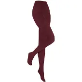 Eureka Merino Wol Maillot S35 – Winered – S-M