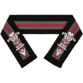 MACRON sjaal Pays de Galles XV 2022/23 Op.3
