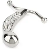 Mr.Steel Stallion G-Spot Stimulator