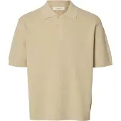 Selected Shirt beige