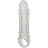 Calexotics Liquid Silicone Adonis