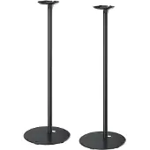 Goobay statief set voor Sonos Era 100 / Era 100 SL | zwart