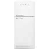 Smeg FAB50RWH5 rechtsdraaiend