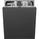 Smeg Inbouw Vaatwasser STL233CLH