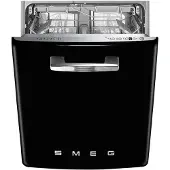 Smeg Vaatwasser Inbouw STFABBL3