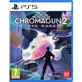 ChromaGun 2: Dye Hard - PS5