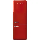 Smeg FAB38RRD6 Jaren 50