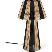 Bold Monkey tafellamp Stripe it Up