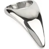 Mr.Steel Teardrop C-Ring 55mm